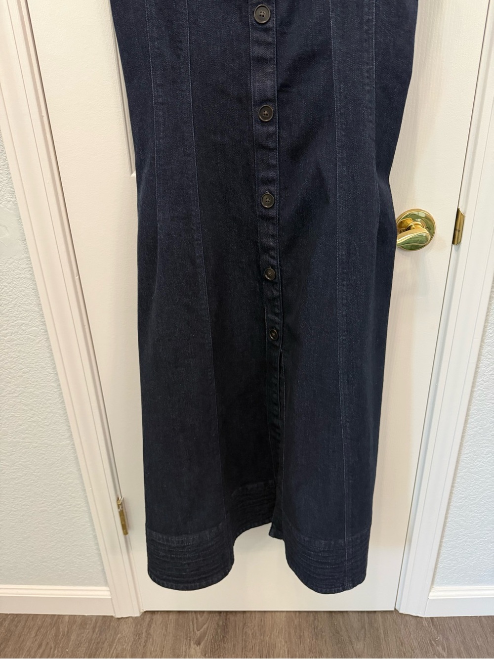 Banana Republic Midi Dress - Picture 3 of 10